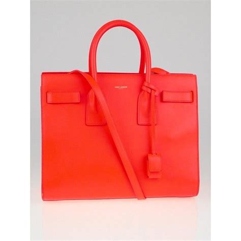 yves saint laurent neon bag|saint laurent handbags.